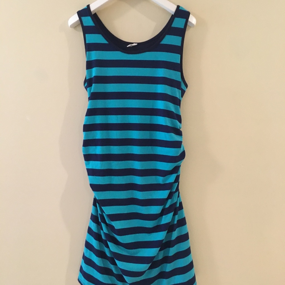 Maternity dress